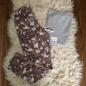 Balance Desert Ridge Ascends